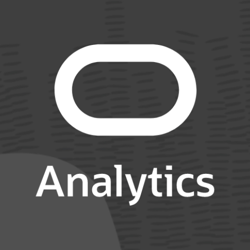 Oracle Analytics logo