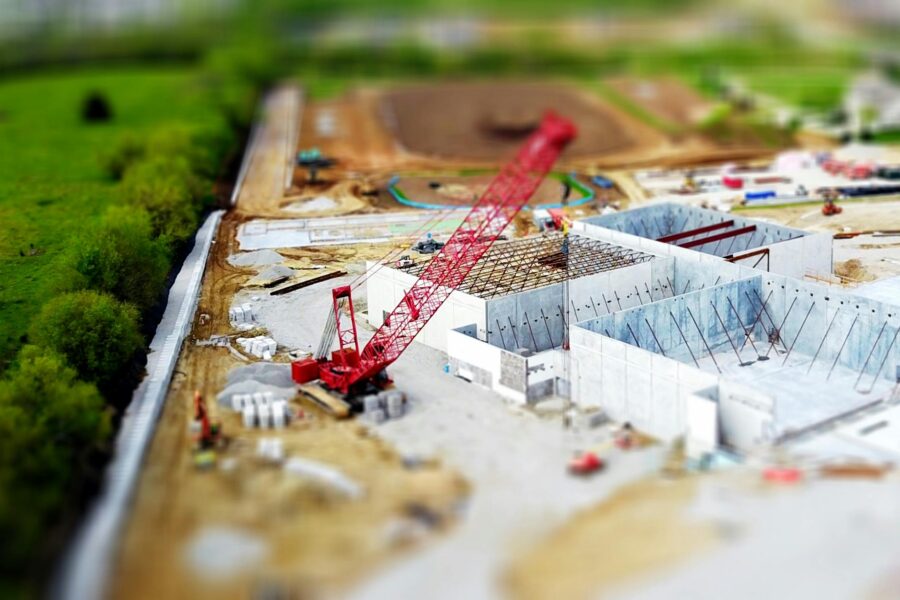 Construction Risk Management